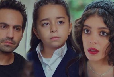 Kızım’ın Asu’su paylaştı! Sosyal medya yıkıldı