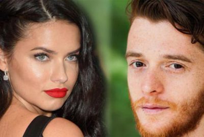 Metin Hara, Adriana’yı Beşiktaş’ın yıldızına kaptırdı!