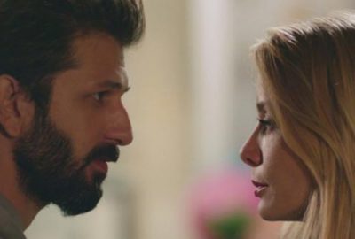 Dizisi final yapan oyuncu evliliğe hazırlanıyor!