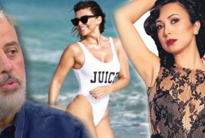 Eski eşler bir arada! ‘Hamdi ilk teklif ettiğinde…’