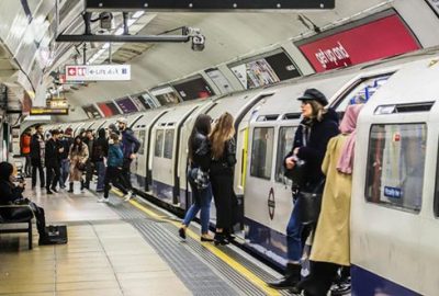 Makinistlerin maaşı pilot maaşını geçti