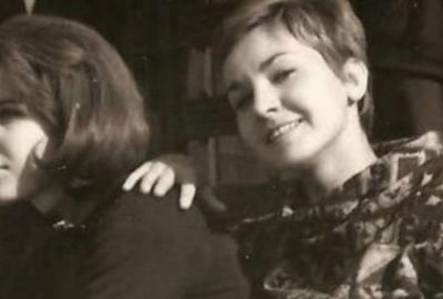 Bu iki usta ismi tanıdınız mı?