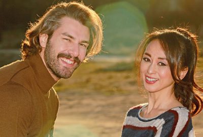 Japonya’dan Türkiye’ye bir aşk hikayesi