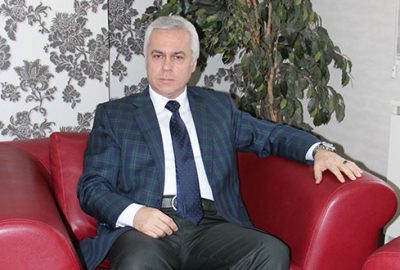 Gençlere terzilik eğitimi