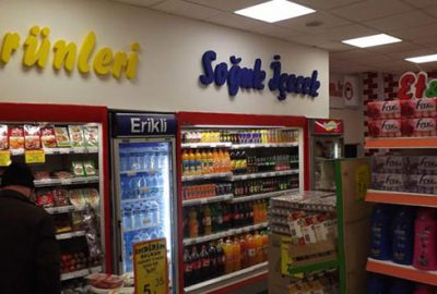 İzmir’in market devi konkordato istedi