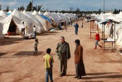 Avrupa Birliği’nden Suriyelilere destek