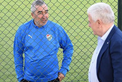 Kritik görüşme pazartesi