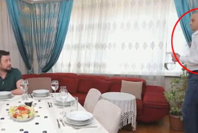 Meğer ilk işkencesi bu değilmiş! Eski görüntüleri pes dedirtti