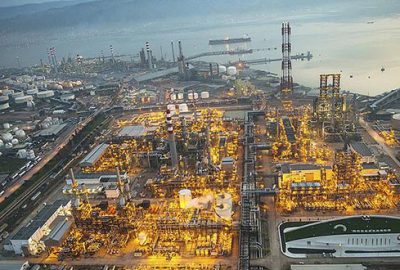 ‘Türkiye’nin En Büyük 500 Özel Şirketi’ belli oldu