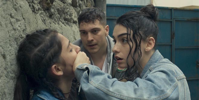 Netflix’in ilk Türk yapımı dizisi Hakan: Muhafız yabancılardan nasıl tepki aldı?