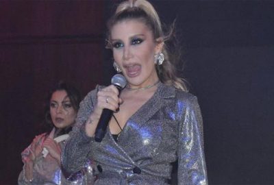 ‘Uludağ kadar ağzım var’