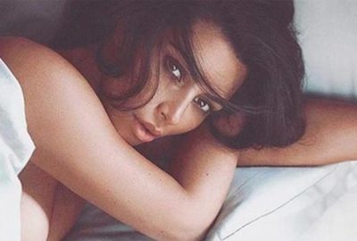 Onu bu haliyle tanımanız imkansız! Bomba paylaşım