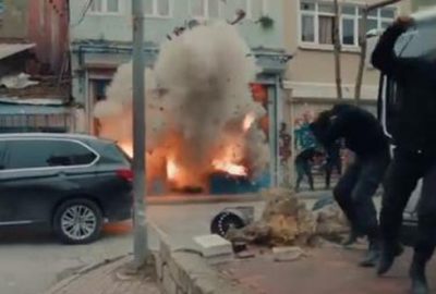 Çukur dizisinde büyük hata! İzleyicilerden tepki yağıyor