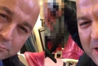 Papağana işkence yapan Murat Özdemir’in ifadesi ortaya çıktı