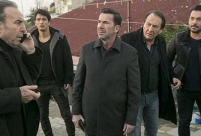 500. bölümü beklenen Arka Sokaklar 13 yılda kaç oyuncu eskitti?