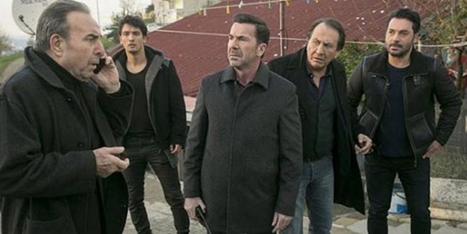 500. bölümü beklenen Arka Sokaklar 13 yılda kaç oyuncu eskitti?