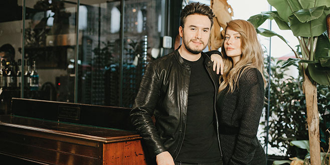 Yazdı söyledi oynadı 