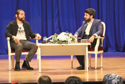 Fenomenlerin sinemada karşılığı yok