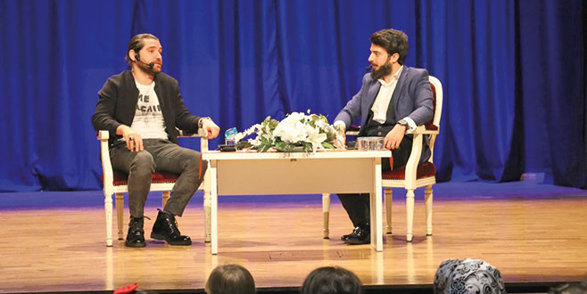 Fenomenlerin sinemada karşılığı yok