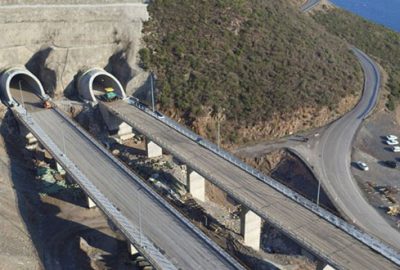 Otoyol ihalesinde teklif gelmedi