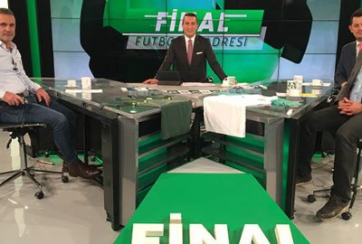 Bursaspor’dan yıllardır kimse bizi aramadı