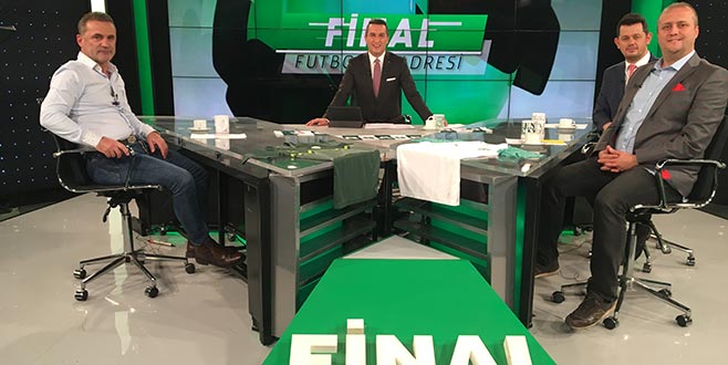 Bursaspor’dan yıllardır kimse bizi aramadı Bursaspor’dan yıllardır kimse bizi aramadı