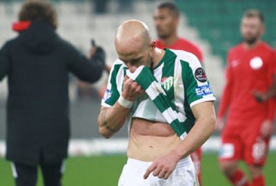 İç saha performansı orta şekerli