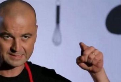 Vukuatları bitmiyor! Eski karısını…