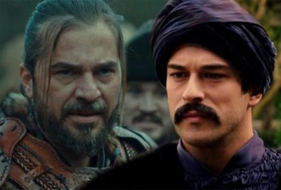 Diriliş Ertuğrul’da büyük savaş başlıyor! Önümüzdeki sene…