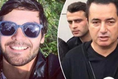 Dominik’te öldürülen Acun Ilıcalı’nın çalışanı Alper Baycın davasında flaş gelişme!