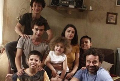 Dizi dizi geziyor! Bizim Hikaye’den ayrıldı, Kadın dizisine geçti, şimdi Kardeş Çocukları dizisinde!