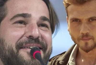 Engin Altan Düzyatan: Bayılıyorum ona…