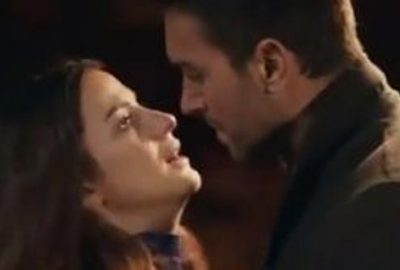 Sen Anlat Karadeniz’den yayınlanan sahne, ortalığı karıştırdı!