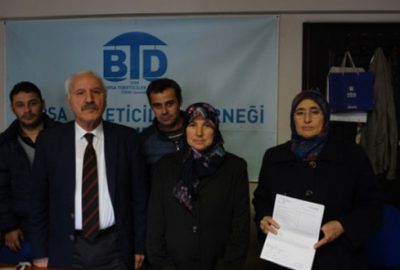 Tüketiciye hayat sigortası uyarısı