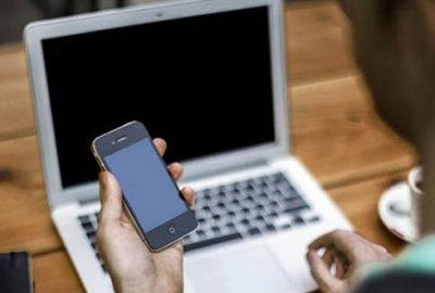 Her üç gençten birinin hesabı yok