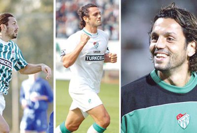 Hey gidi Erol Bulut!