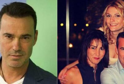 ‘Cehennemde sen de böyle yanacaksın’