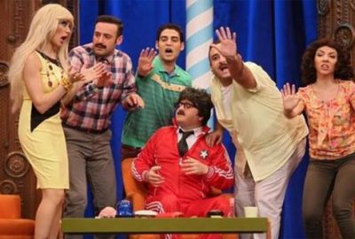 Güldür Güldür Şov’a kötü haber!