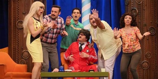 Güldür Güldür Şov’a kötü haber!