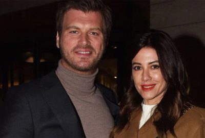 Başak Dizer’den itiraf! ‘Kıvanç beni şaşırttı’