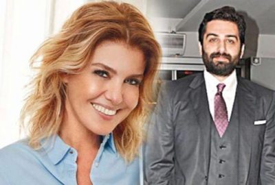 ‘Gülben Ergen’in iç çamaşırları bende kaldı’