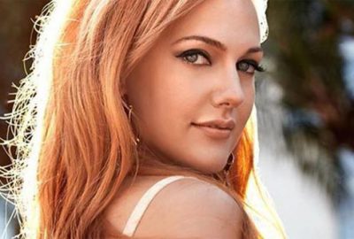 3 yaşındaki halini paylaştı, kızıyla benzerliği şaşırttı!