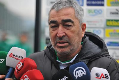 Samet Aybaba’dan transfer açıklaması