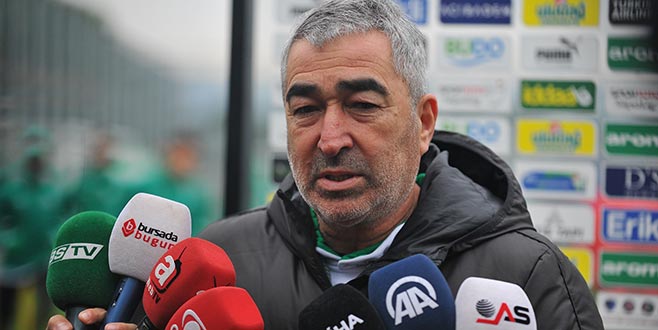 Samet Aybaba’dan transfer açıklaması Samet Aybaba’dan transfer açıklaması