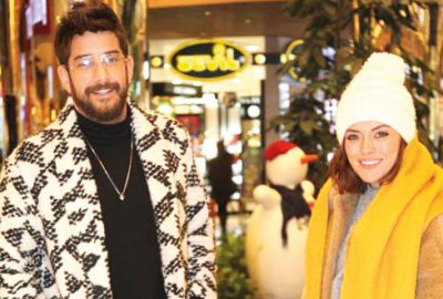 Sıkı dostlar alışverişte