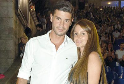 Yine boşanamadılar