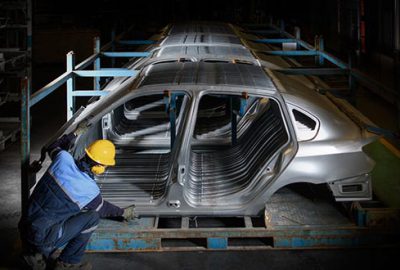 Coşkunöz MA’dan 20 milyon Euro’luk yatırım