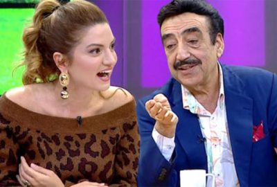 Sunucu şoke oldu! Canlı yayında kredi kartlarının şifrelerini söyledi