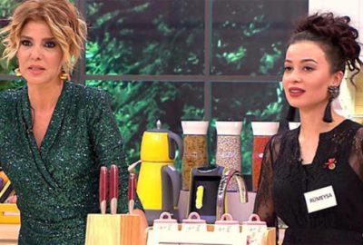 Gülben Ergen 4’üncü çocuğu mu bekliyor?