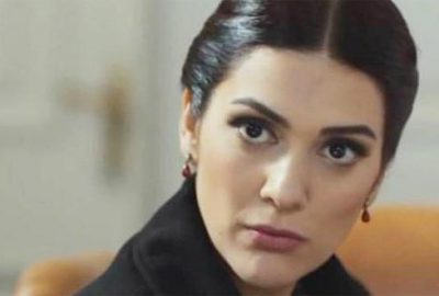 Yeni imajı, Kemal Sunal’ın ‘Şabaniye’ karakterine benzetildi